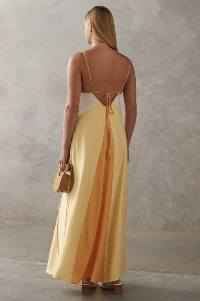 SANCIA Prima Dress