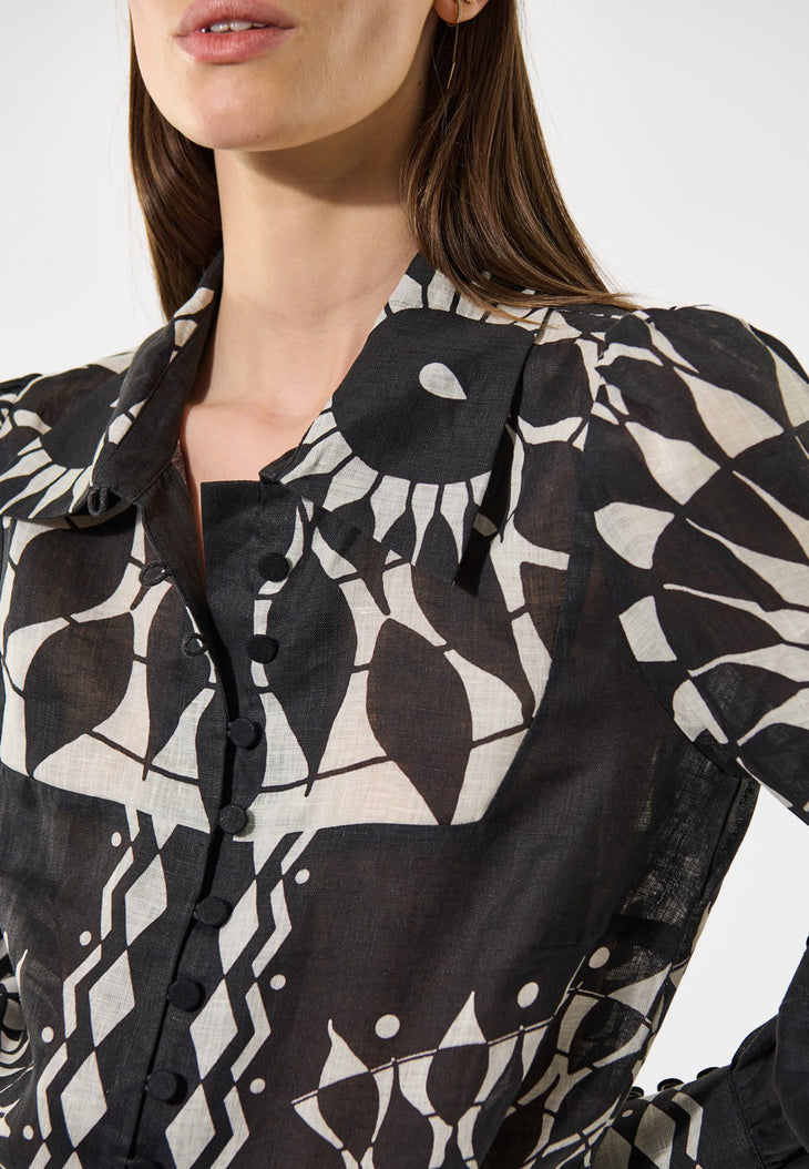 Dea Kudibal Alexa Shirt