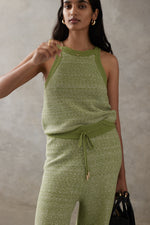 SANCIA Jorah Top