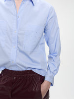 Jane Lushka Lorenza Shirt