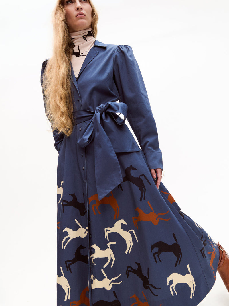 Carolina K Anais Dress