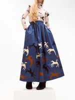 Carolina K Larissa Skirt