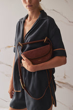SANCIA Verin Handbag