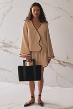 SANCIA Cressida Shirt