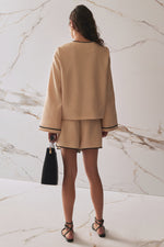 SANCIA Cressida Shirt