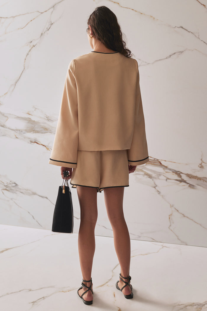 SANCIA Cressida Shirt