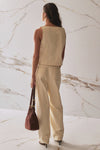 SANCIA Brixlynn Pants