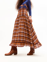 Carolina K Jinete Skirt