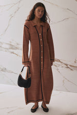 SANCIA Autumn Dress