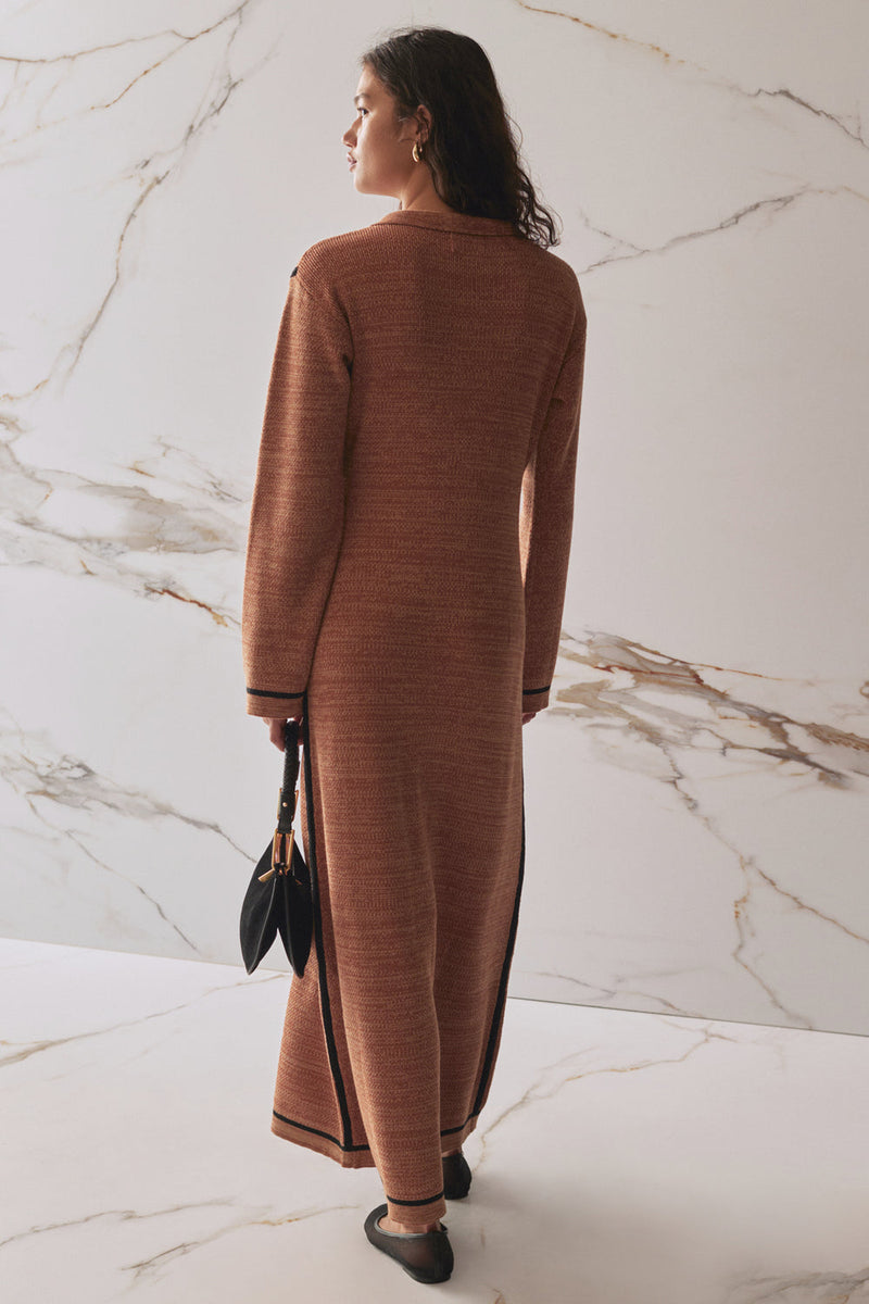 SANCIA Autumn Dress