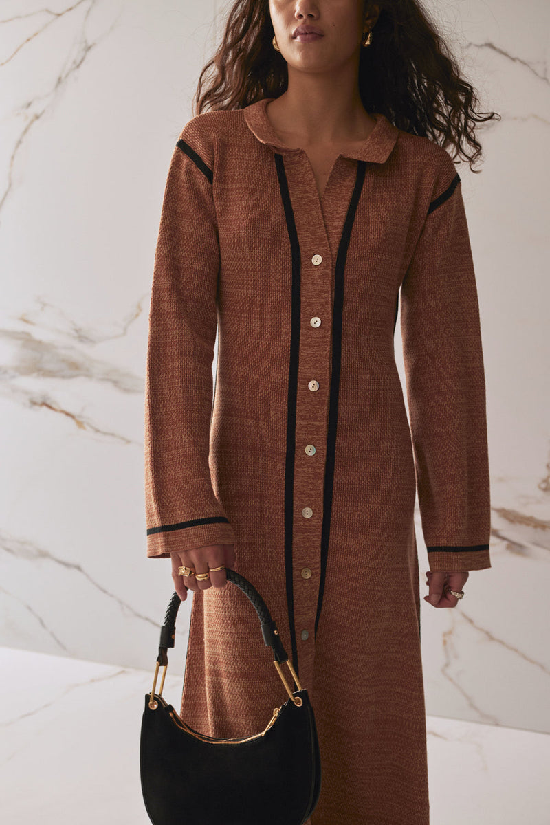 SANCIA Autumn Dress