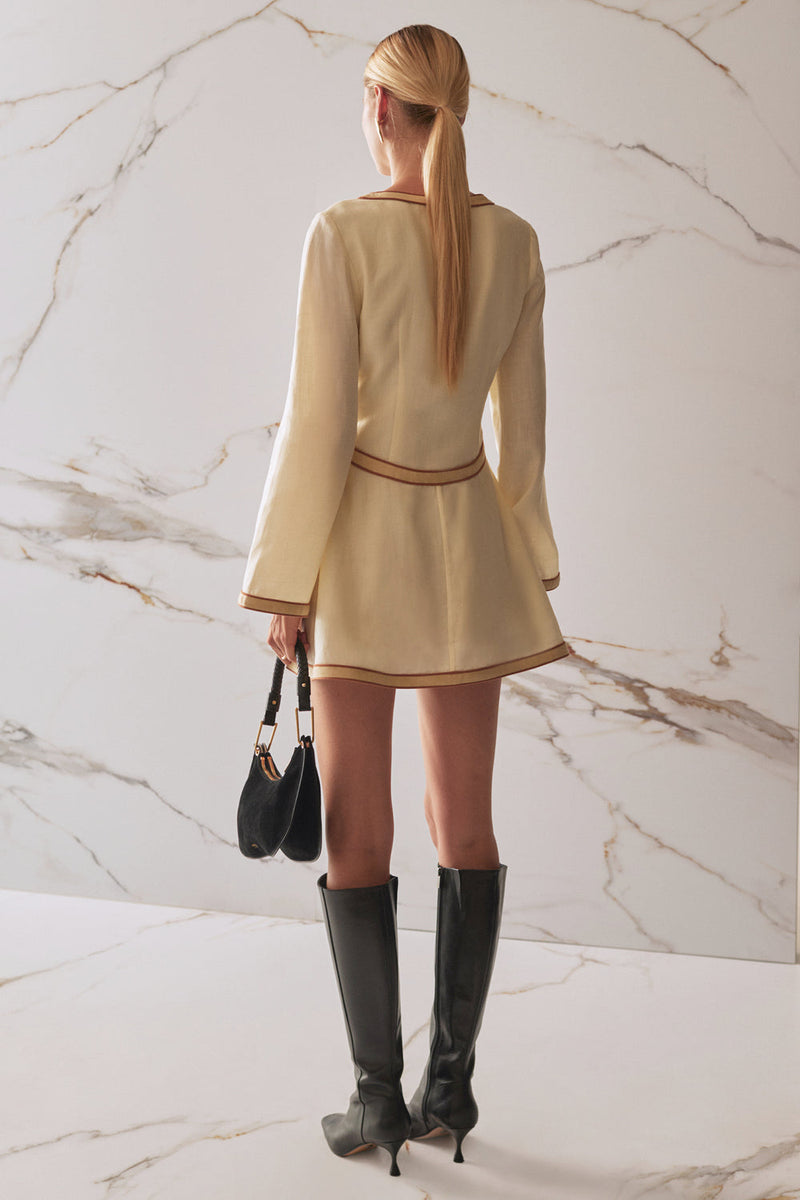 SANCIA Luella Dress