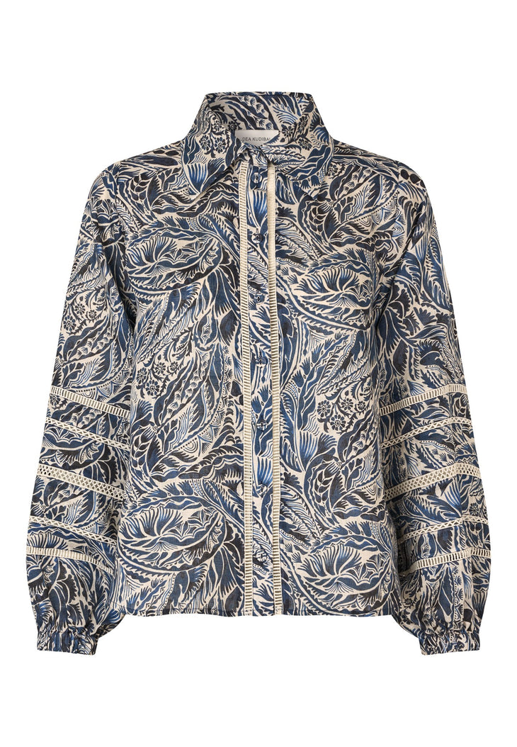 Dea Kudibal Sioma Shirt