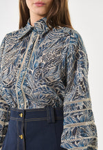 Dea Kudibal Sioma Shirt