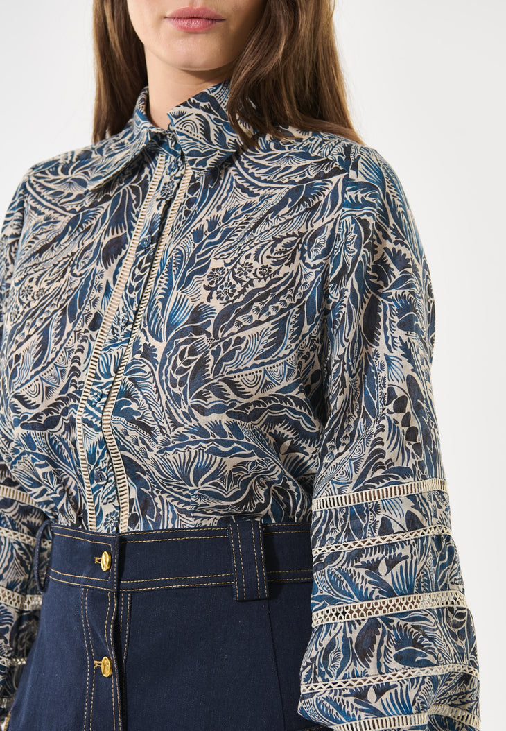 Dea Kudibal Sioma Shirt