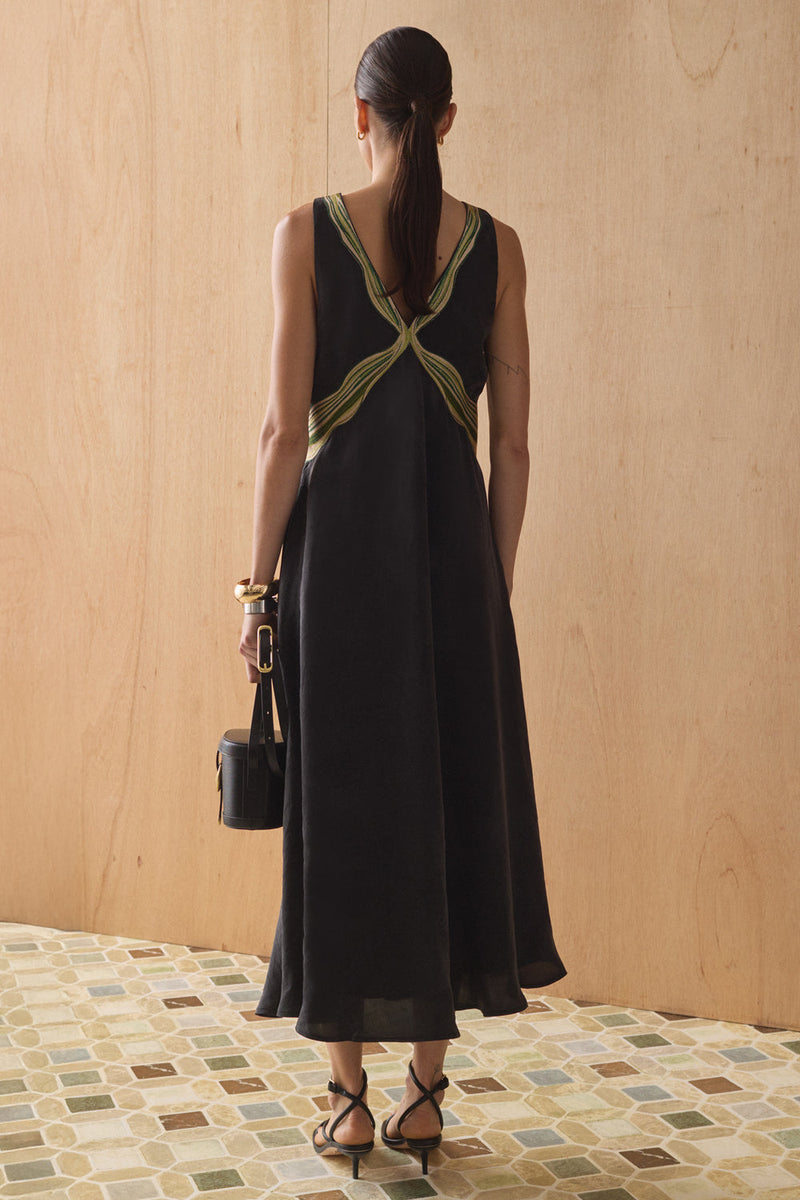 SANCIA Rhapsody Dress