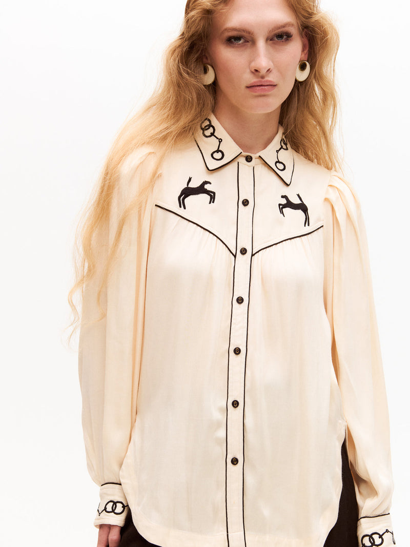 Carolina K Luna Shirt