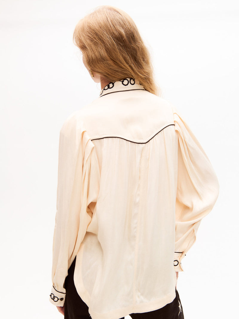 Carolina K Luna Shirt
