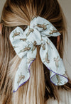 Eighteen Forty Two Horned Toad Scarf