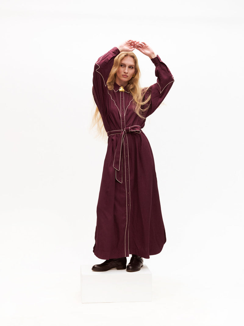 Carolina K Rodeo Dress
