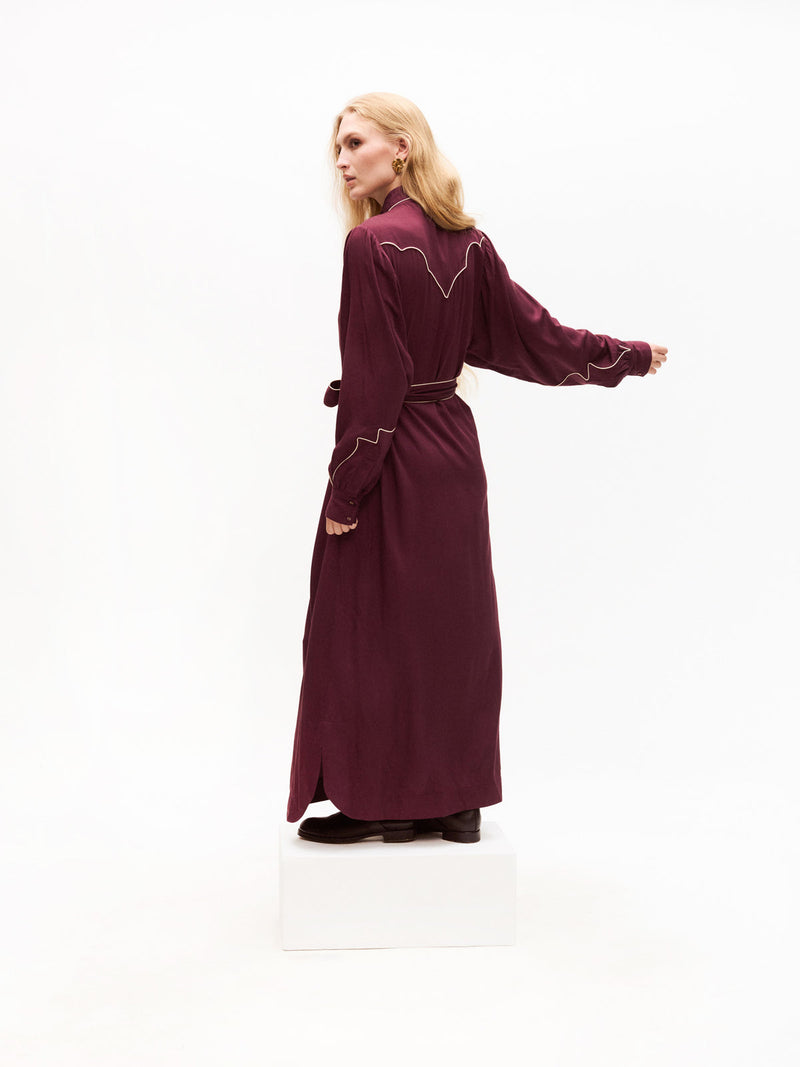 Carolina K Rodeo Dress