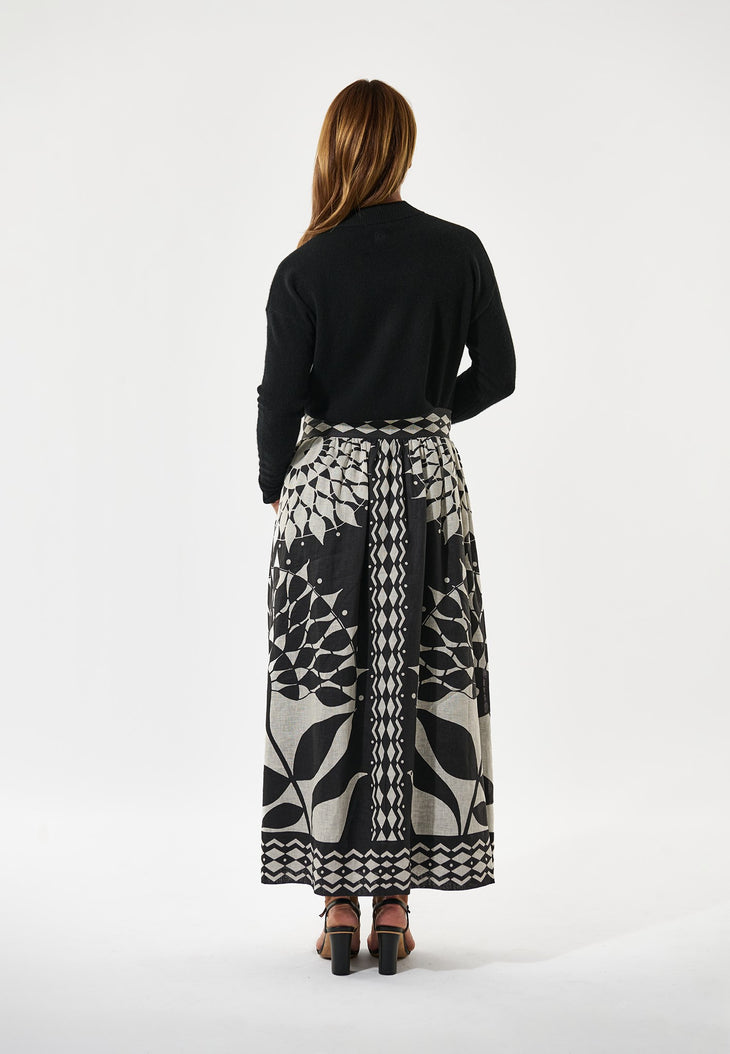 Dea Kudibal Edda Skirt