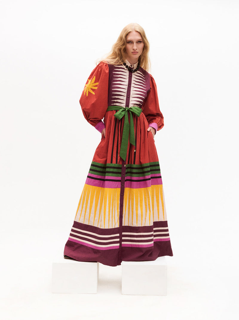 Carolina K Marie Dress