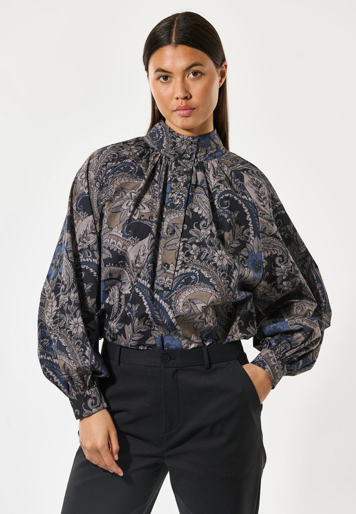 Dea Kudibal Nicola Blouse