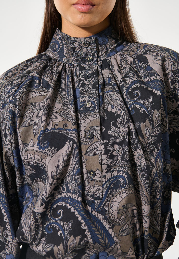 Dea Kudibal Nicola Blouse