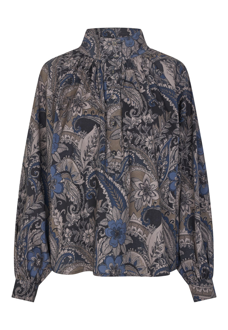 Dea Kudibal Nicola Blouse