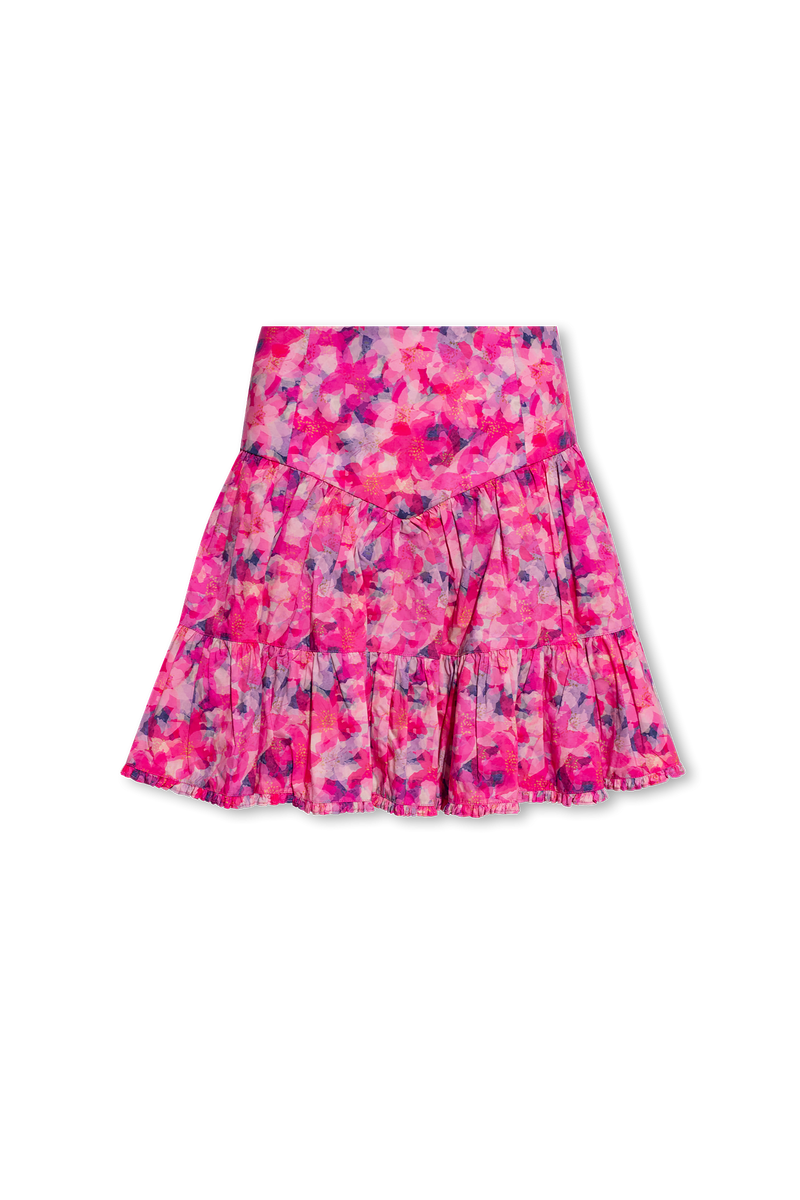 Custommade Reina Skirt