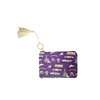 College Town Toiles Meredith Pouch