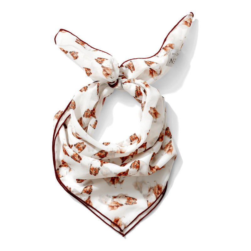 Eighteen Forty Two Collie Scarf