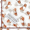 Eighteen Forty Two Collie Scarf