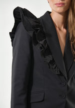 Dea Kudibal Flounca Blazer