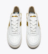 Diadora B.Elite H Gold Sneakers