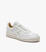 Diadora B.Elite H White Sneakers