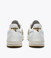 Diadora B.Elite H Gold Sneakers