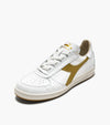 Diadora B.Elite H Gold Sneakers