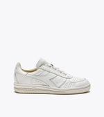 Diadora B.Elite H White Sneakers