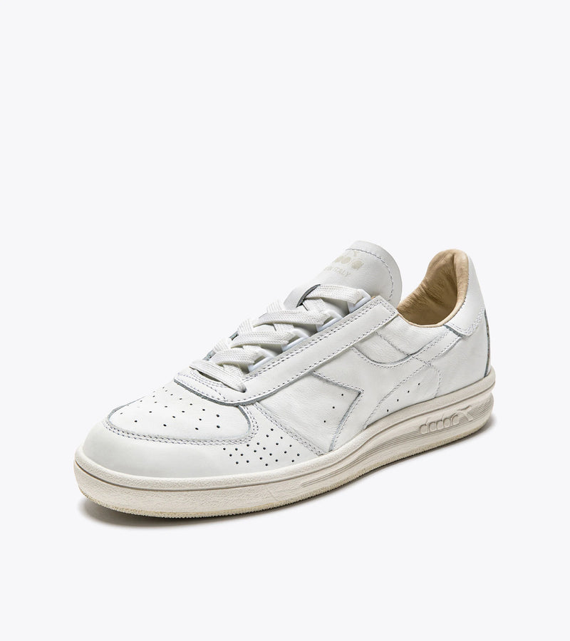 Diadora B.Elite H White Sneakers