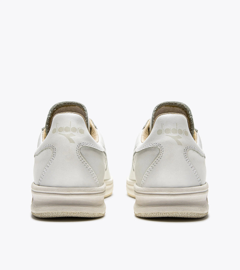 Diadora B.Elite H White Sneakers