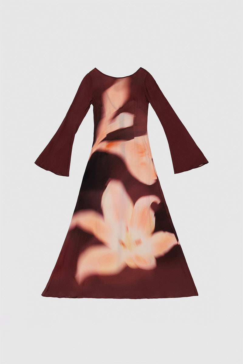 The Wolf Gang Leona Dress