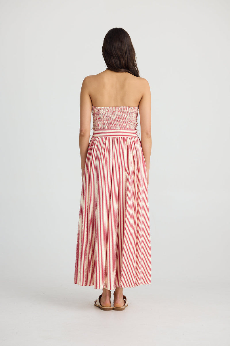 Brave+True Avalon Dress