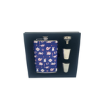 College Town Toiles Flasks Sets