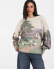 Muse Assembly Erin Sweater