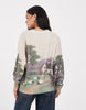 Muse Assembly Erin Sweater