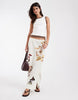 Muse Assembly Carrie Skirt