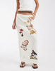 Muse Assembly Carrie Skirt
