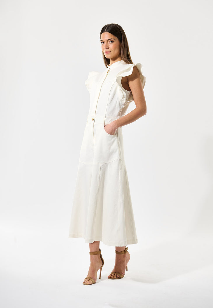 Dea Kudibal Devanti Dress